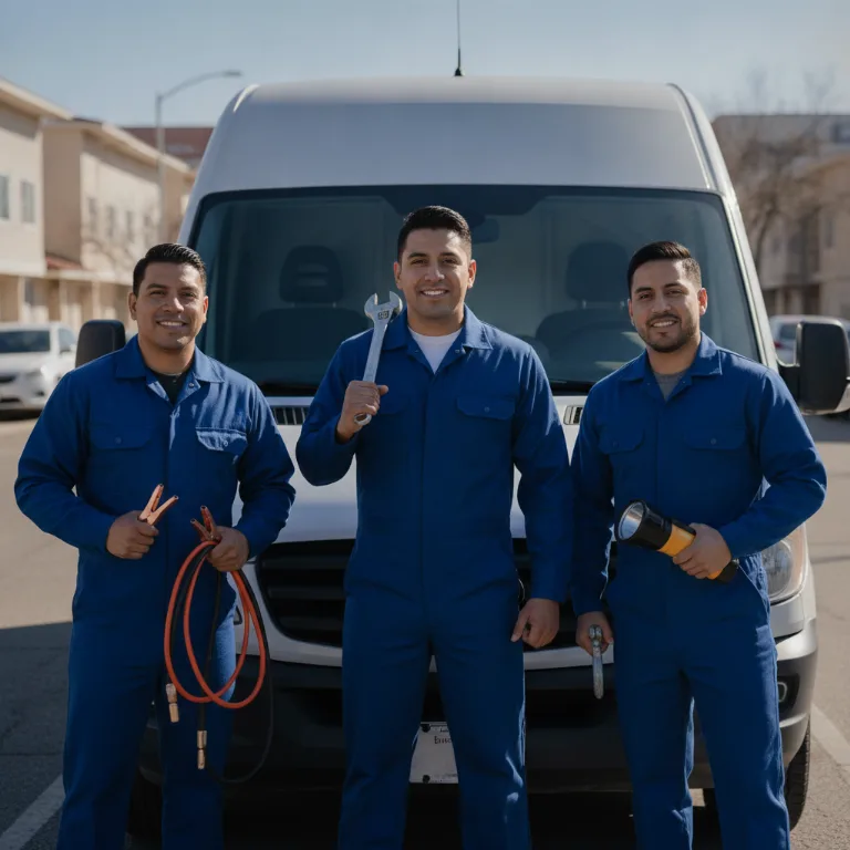 Grúa equipo en Tecamachalco
